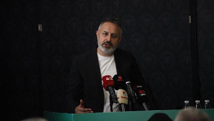 Ömer Korkmaz: Bu kulübün acil ödemeleri var!