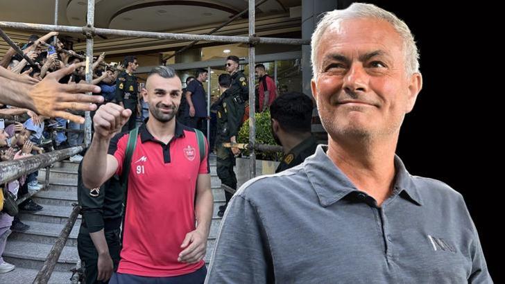 Serdar Dursun'dan Fenerbahçe cevabı! 'Uğursuzluk demeyelim ama şanssızlıklar oluyor'