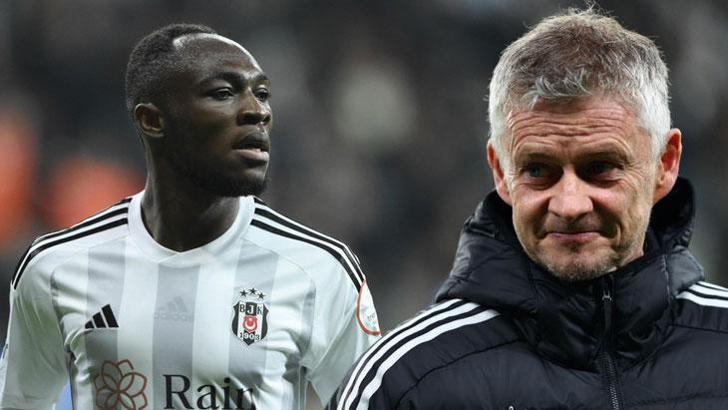 Beşiktaş'ta Jackson Muleka sonrası bir veda daha! İşte elde edilecek gelir