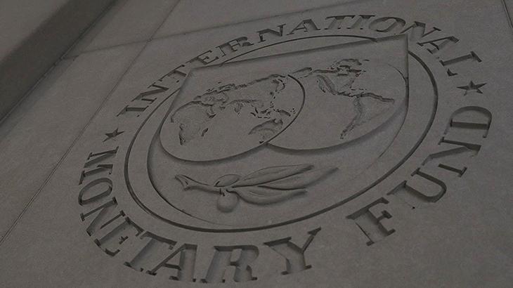IMF'den Suriye açıklaması