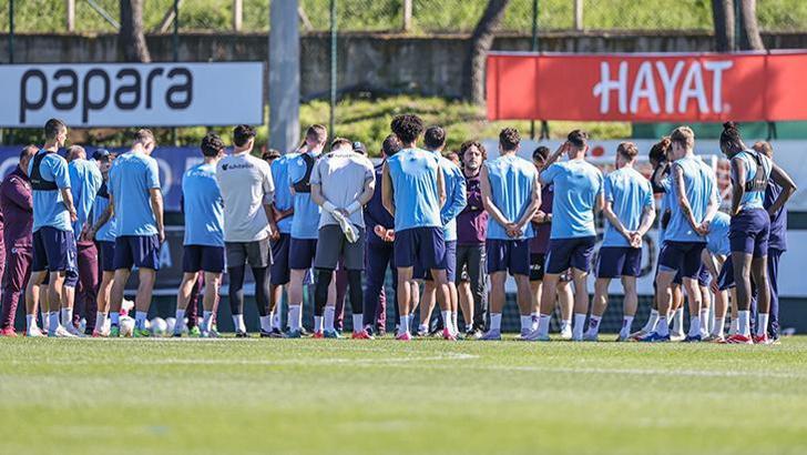 Trabzonspor’da yeni sezon öncesi değişim rüzgarları