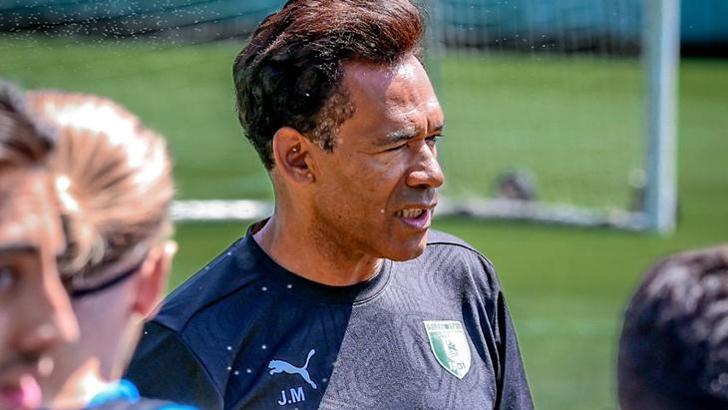 Jose Morais: Artık bizim 3 puana ihtiyacımız var