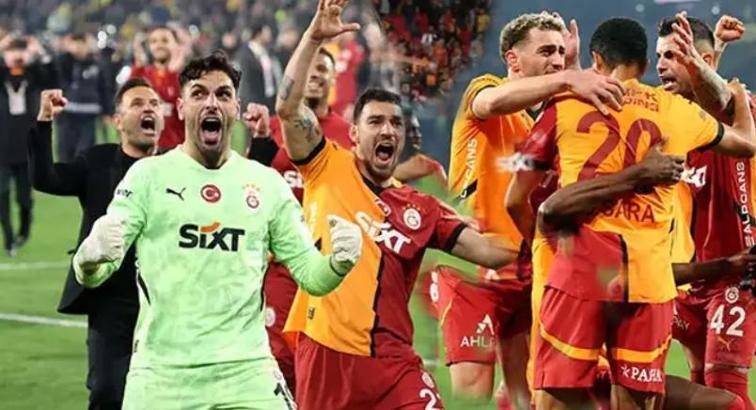 Galatasaray Şampiyonluk kutlaması ne zaman, nerede? Yenikapı Galatasaray şampiyonluk kutlamasında hangi sanatçılar sahne alacak?
