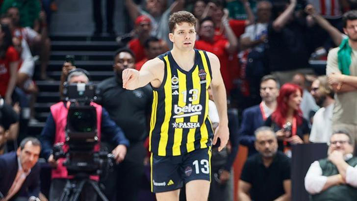 Fenerbahçe Beko, ikinci Avrupa şampiyonluğu için sahaya çıkacak