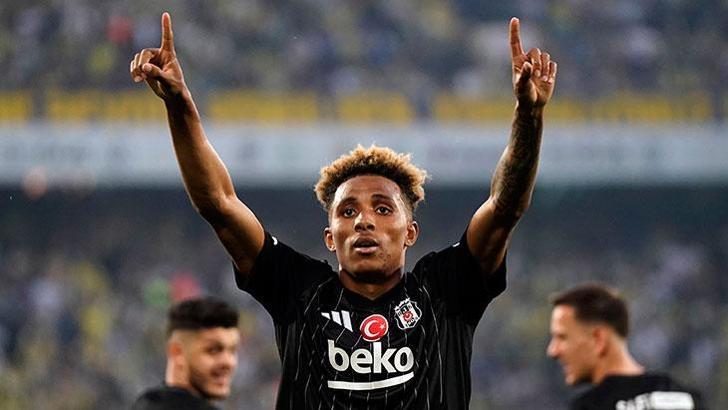 Beşiktaş'ta Gedson Fernandes planı! Dev bonservis