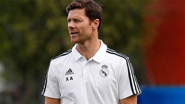 Arda Güler'in yeni teknik direktörü Xabi Alonso! 3 yıllık sözleşme