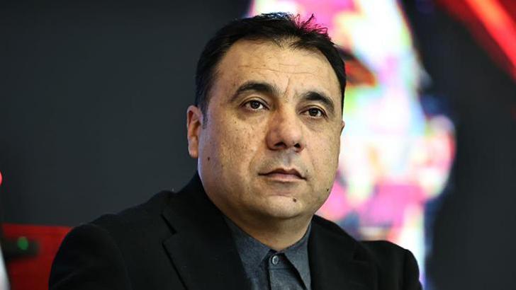 Bahattin Eken: Sahipsiz bırakmak bize yakışmazdı!
