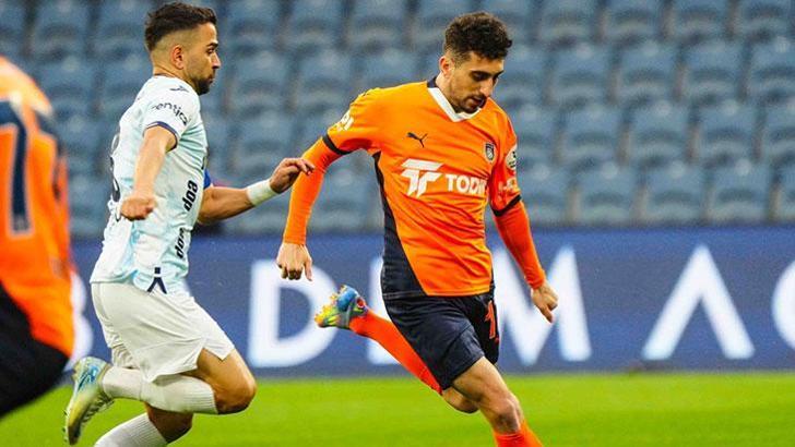 Başakşehir cephesinden mağlubiyet sözleri