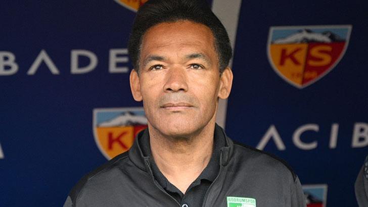 Jose Morais: Gerekli dersler alınırsa gelecek daha iyi olacaktır