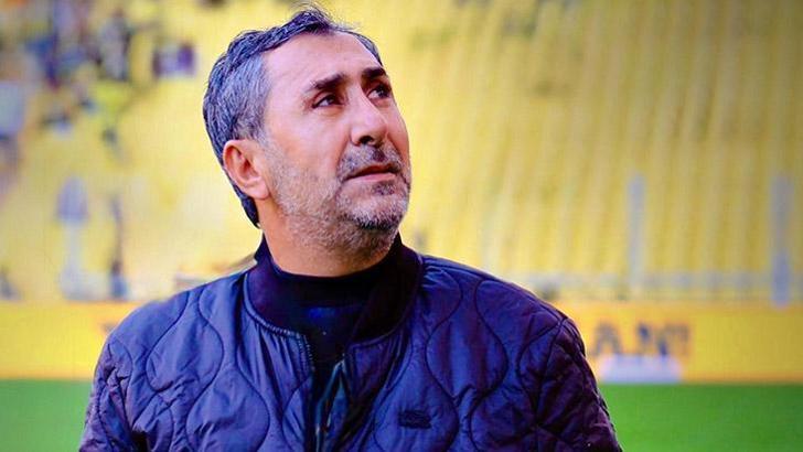 Süper Lig'e veda eden Bodrum FK'dan duygusal mesaj