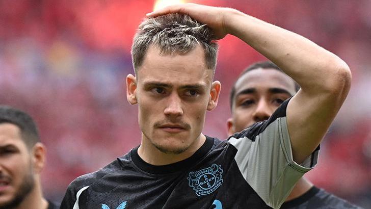 Florian Wirtz çılgınlığı! Avrupa devinden 100 milyon Euro teklif