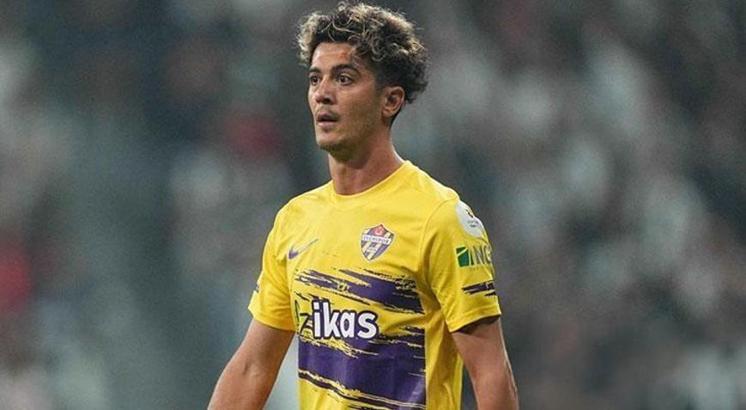 Tayfur Bingöl Beşiktaş'a geri döndü! Paylaşımdan alıntı yaparak duyurdu