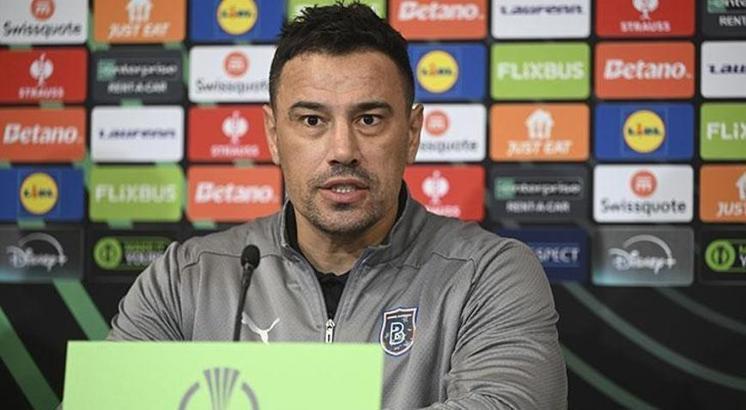 Başakşehir'de Çağdaş Atan kararı resmen açıklandı