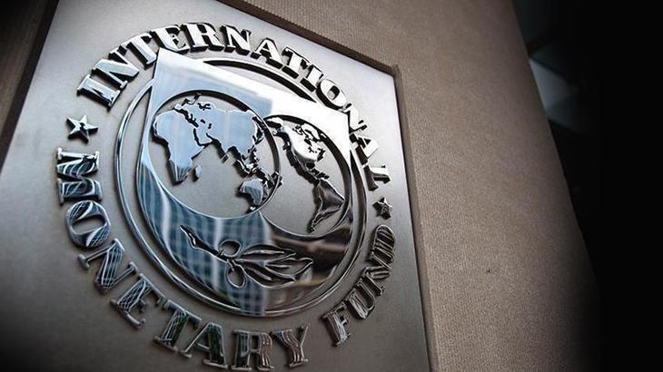 IMF'den İngiltere ekonomisi için büyüme tahmini