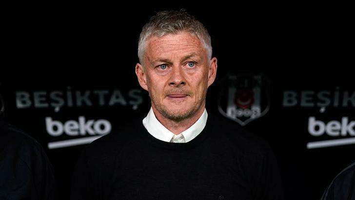 Beşiktaş'ta yerli sancısı! Başarısızlıkta başrol