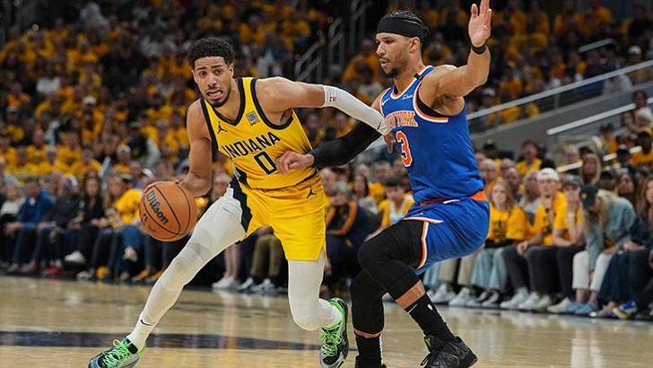 NBA'de Indiana Pacers finale bir galibiyet uzaklıkta!