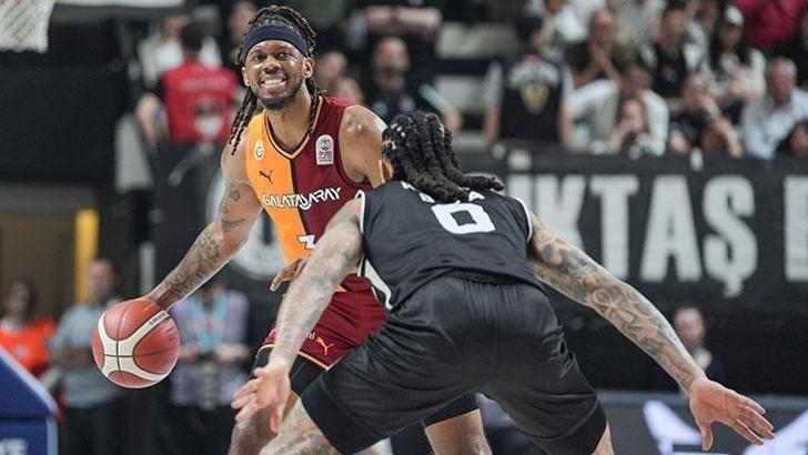 Basketbolda play-off çeyrek final serisi başlıyor! İşte program