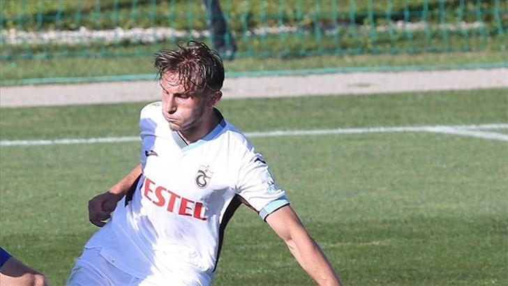 Trabzonspor ayrılığı resmen açıkladı!