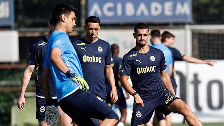 Fenerbahçe ligin son haftasında Konyaspor ile karşılaşacak