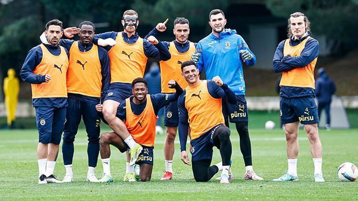 Fenerbahçe'nin yıldızına Fransa'dan kanca! Sözleşme tehlikesi