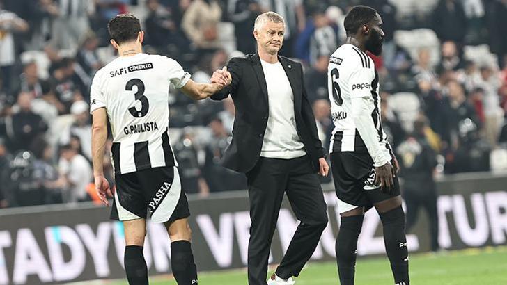 Bilal Meşe'den Solskjaer'e eleştiri! 'Niye iyi giden tekere taş koyuyorsun?'