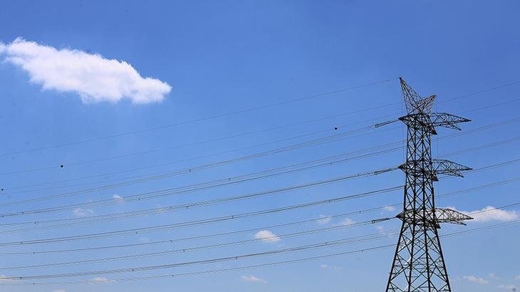 Enerji ithalatı faturası azaldı