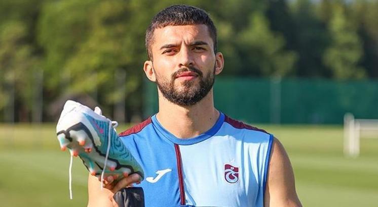 Trabzonspor'da Hüseyin Türkmen'le yollar ayrıldı! Sözleşme feshi