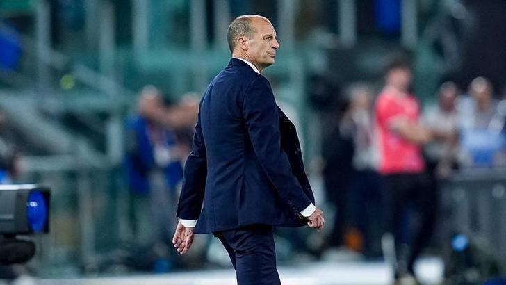 Massimiliano Allegri, İtalyan futboluna geri dönüyor! Dev takımda 2. dönem