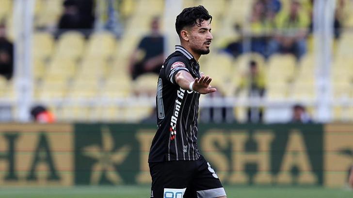 Melih Bostan: Eski takımıma gol attığım için sevinmek istemedim!
