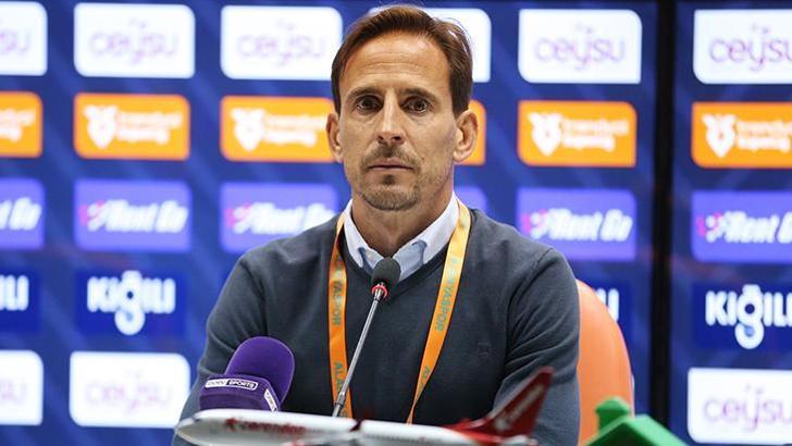 Joao Pereira: Kamp dönemi bizim için çok önemli olacak!