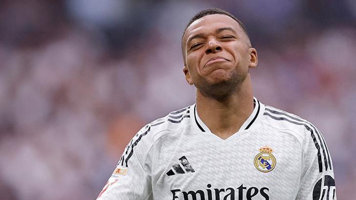 Kylian Mbappe ayrıldı, PSG'nin Şampiyonlar Ligi rüyası gerçek oldu!