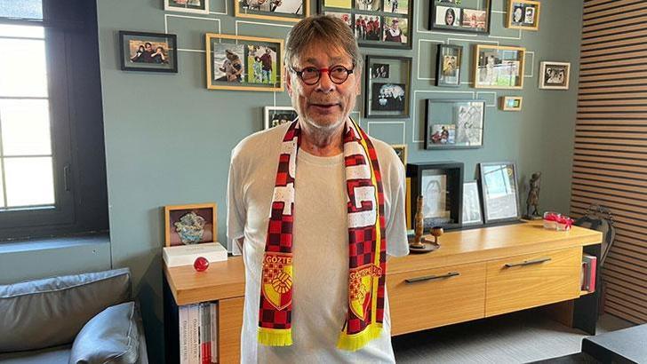 Mehmet Sepil projeleri açıkladı! '100'üncü yılımızı gururla kutluyoruz'