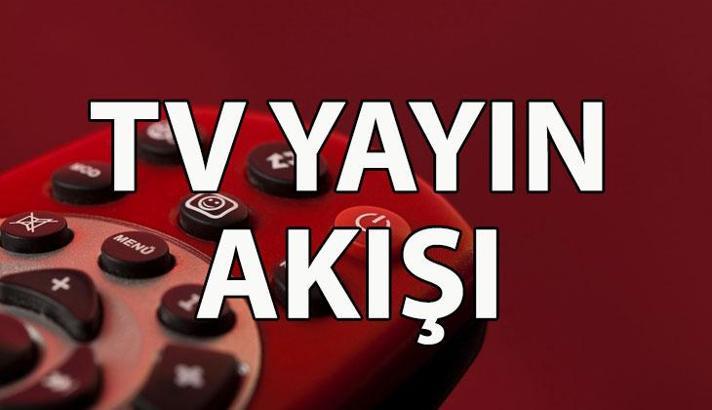 TV YAYIN AKIŞI 1 HAZİRAN 2025 📺 Bu akşam TV'de ne var? TRT 1, Kanal D, Star TV, Show TV, ATV, NOW TV kanal yayın akışı listesi