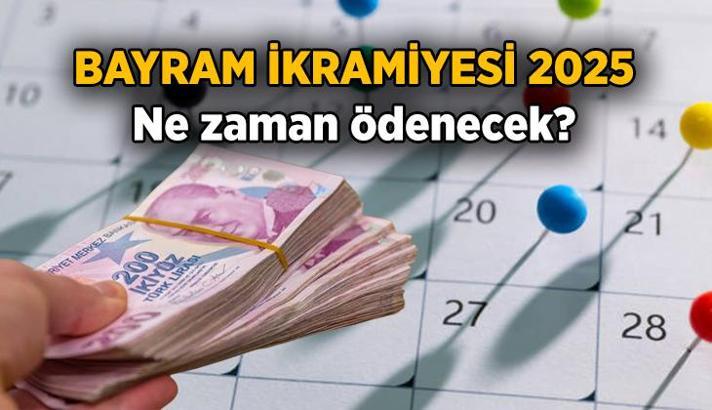 Gözler banka hesaplarında! SSK'lılar için Bayram ikramiyesi ne zaman ödenecek? İşte 4 (a) (SSK) ve diğer hak sahipleri için emekli ikramiyesi ödeme tarihleri!