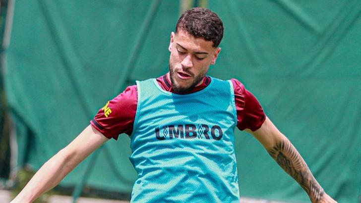 Trabzonspor'a Romulo transferinde rakip çıktı!