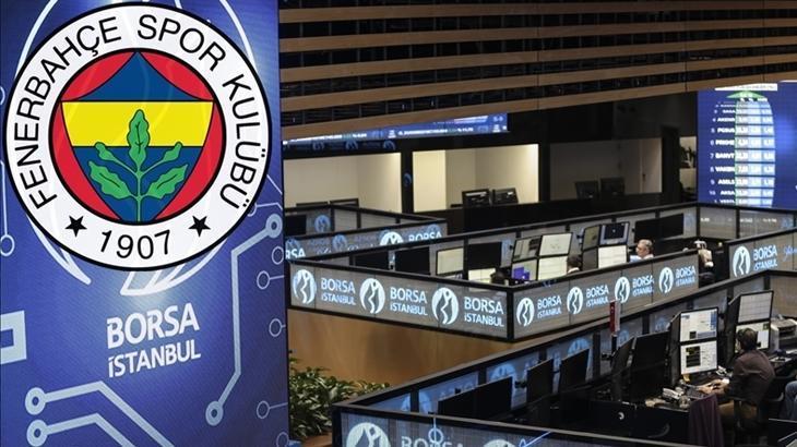 Mayısta tek kazandıran spor hissesi Fenerbahçe