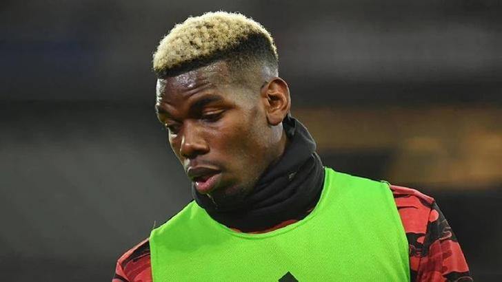 Paul Pogba, Fransız devine önerildi!