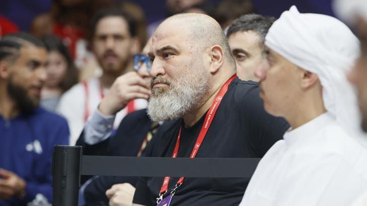 Fenerbahçe Beko'da Sertaç Komsuoğlu'ndan Marko Guduric açıklaması!