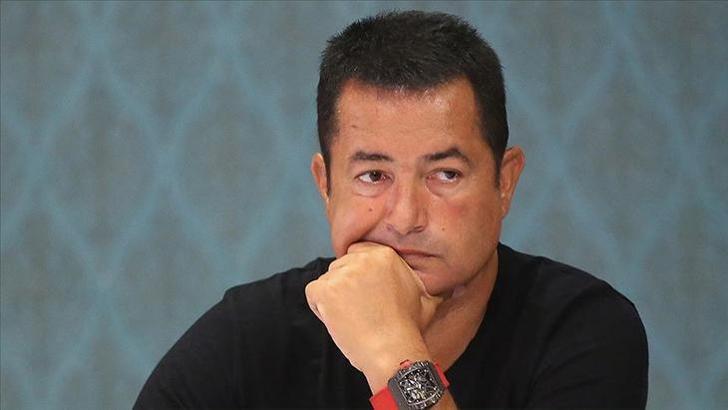 Kayserispor'da Nurettin Açıkalın'dan Acun Ilıcalı'ya 'Jakirovic' tepkisi