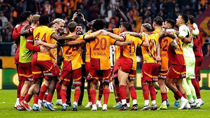Galatasaray'da 17 farklı isim ağları havalandırdı