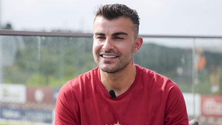 Galatasaray'da Abdülkerim Bardakcı'dan sitem: Hiç hoş olmadı, bunları hak etmiyorum