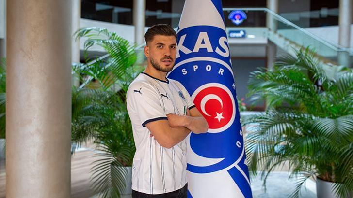 Kasımpaşa'da Gökhan Gül’e 5 takım talip oldu