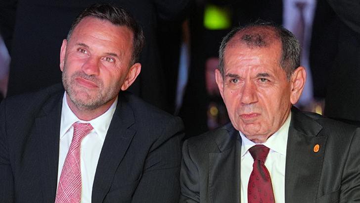 Galatasaray'dan yerli operasyonu! Sürpriz gelişme, yıllar sonra yuvaya dönüyor