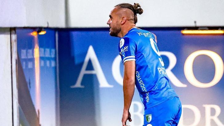 Bodrum FK'nın yıldızına talipler var