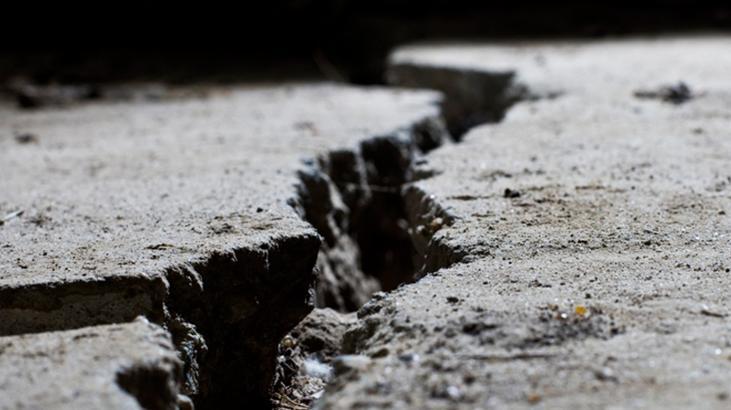 Son Dakika 6 Haziran Az önce Deprem mi oldu? Deprem nerede, kaç şiddetinde oldu? AFAD Son Depremler Listesi