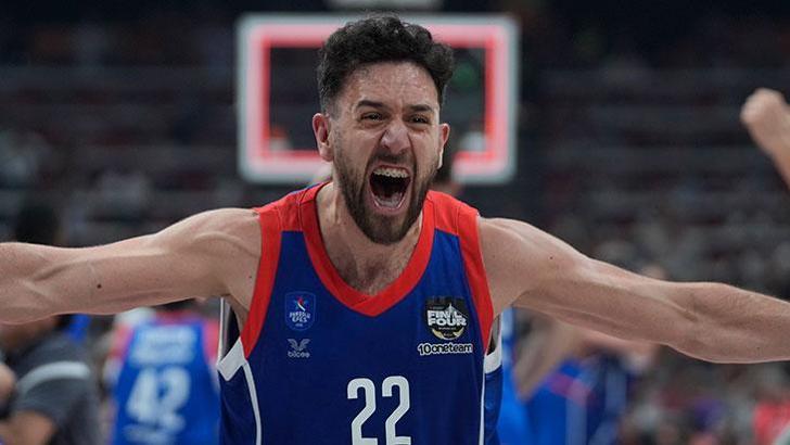 Fenerbahçe'den Vasilije Micic bombası!