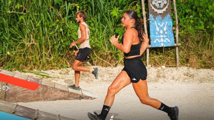 SURVIVOR 1. FİNALİST BELLİ OLDU! 6 Haziran 2025 Cuma dün akşam Survivor ilk final koltuğunu kim kazandı?