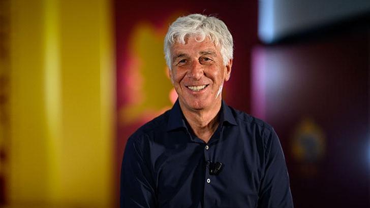 Roma, Gasperini ile anlaşma sağladı