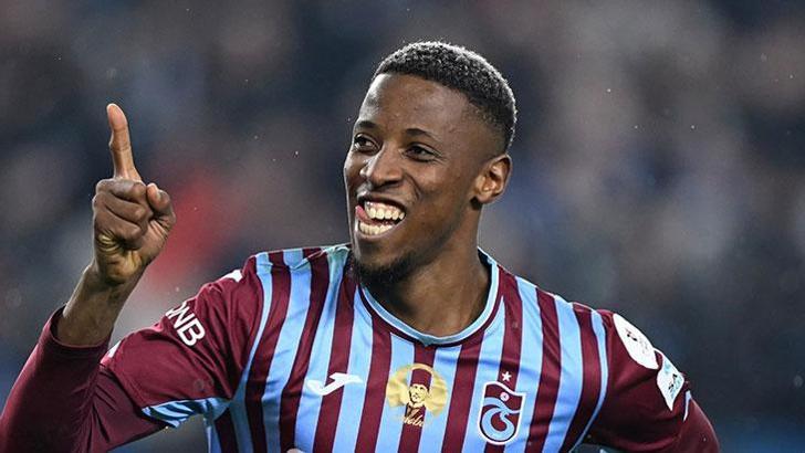 Süper Lig devinden Simon Banza bombası! İmzaya hazır