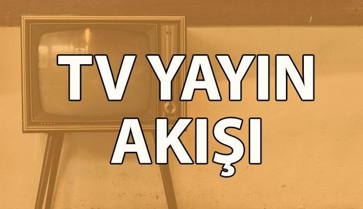 TV YAYIN AKIŞI 7 HAZİRAN 2025 📺 Bayramın 2. günü bu akşam TV'de ne var? TRT 1, Kanal D, Star TV, Show TV, ATV, TV8, NOW TV kanal yayın akışı listesi